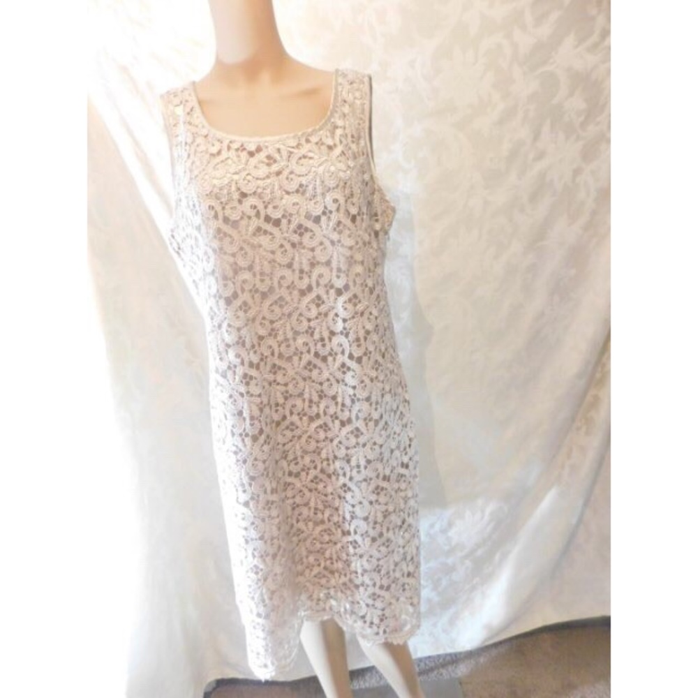R&M Richards Dress Size 14